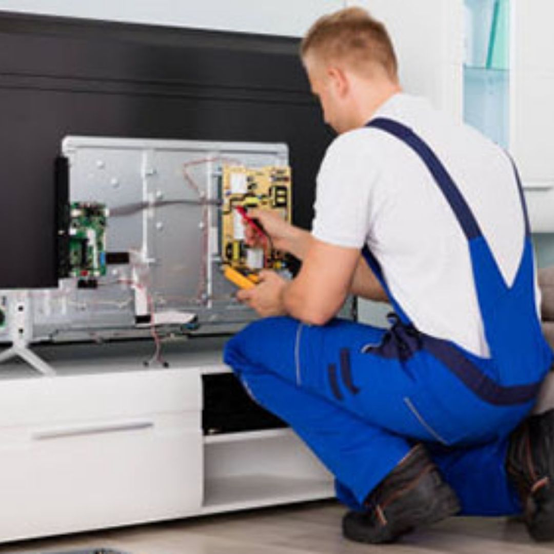 Mavişehir Televizyon Tamircisi