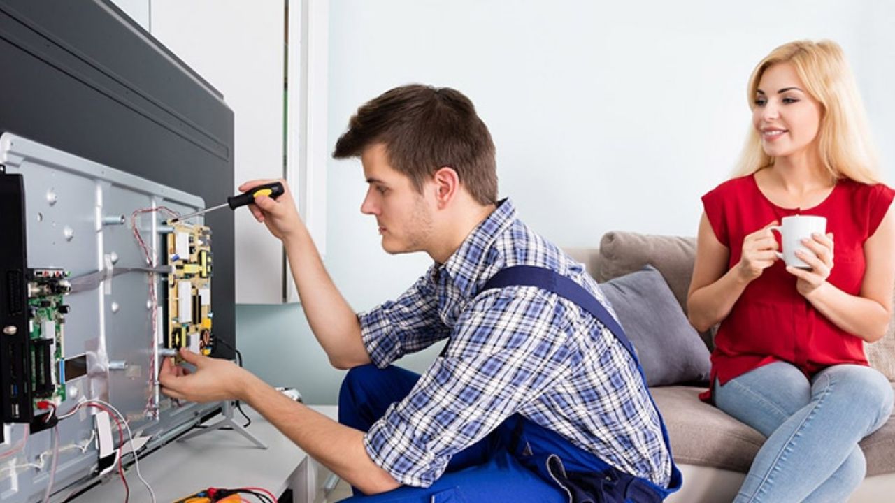 Mavişehir Televizyon Tamircisi